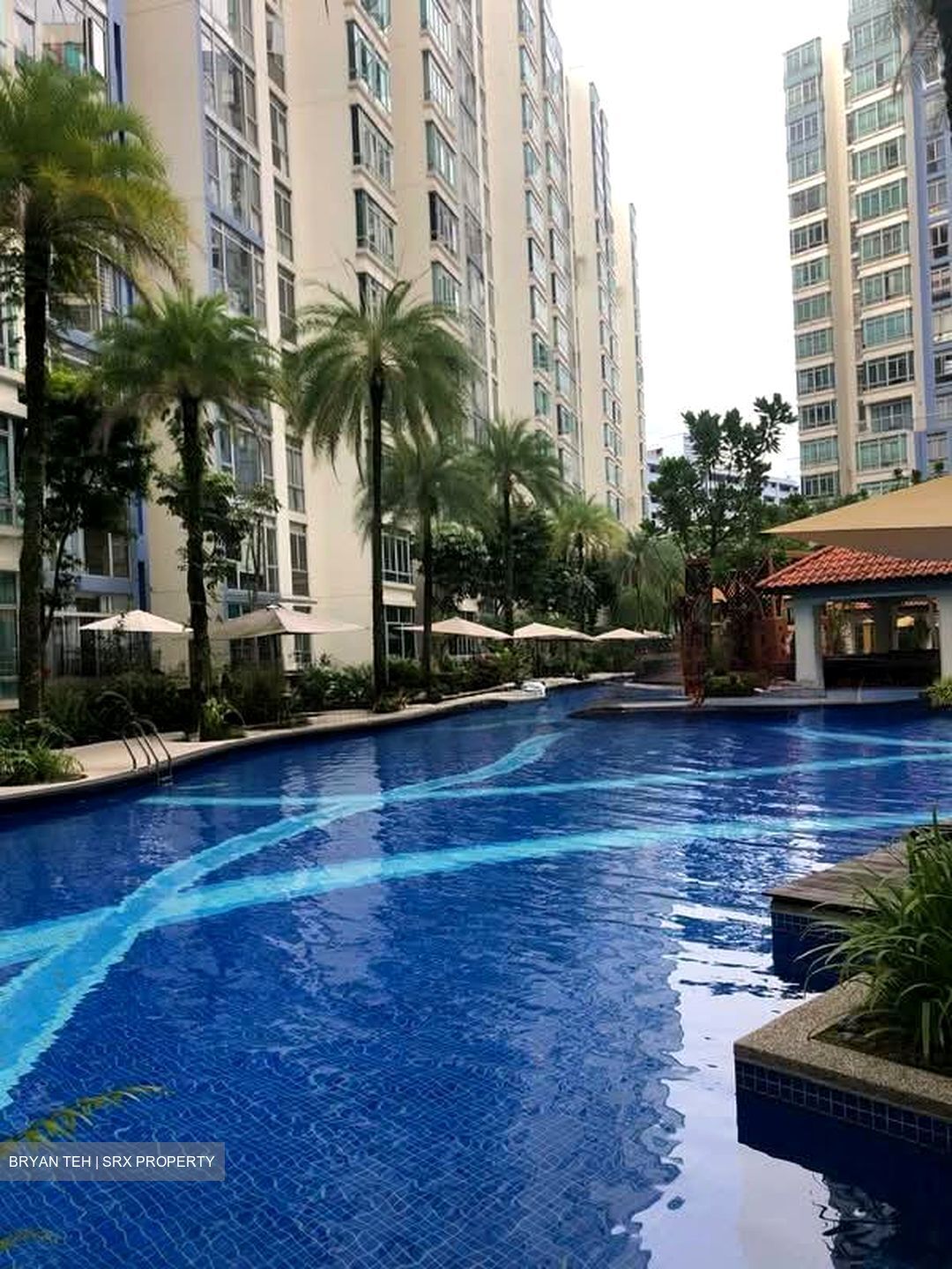 The Lakeshore (D22), Condominium #587441871
